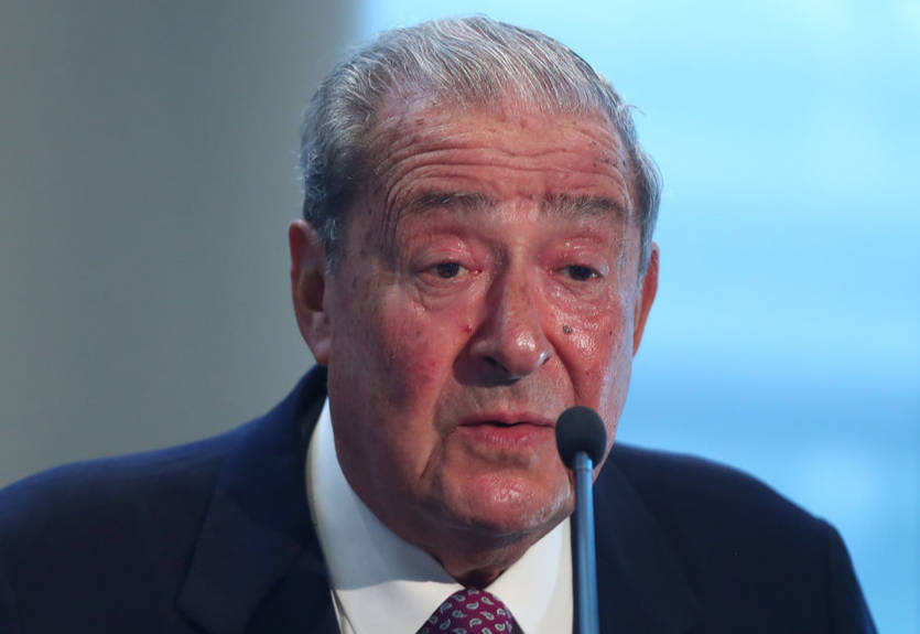 Арум: Я не вижу интриги в поединке Ломаченко - Кролла