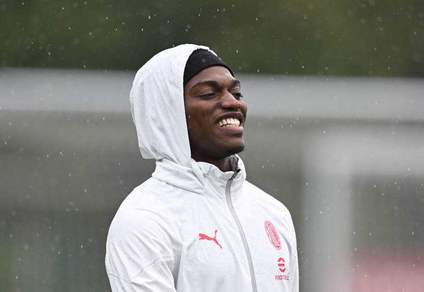 Спортдир Інтера розповів, що вони були близькі до підписання лідера Мілана