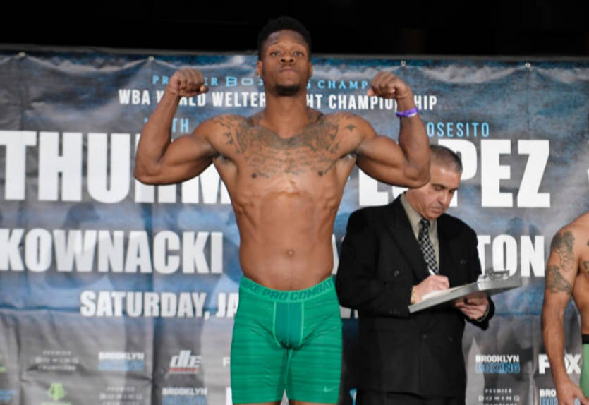 Марселлос Уайлдер / Getty Images