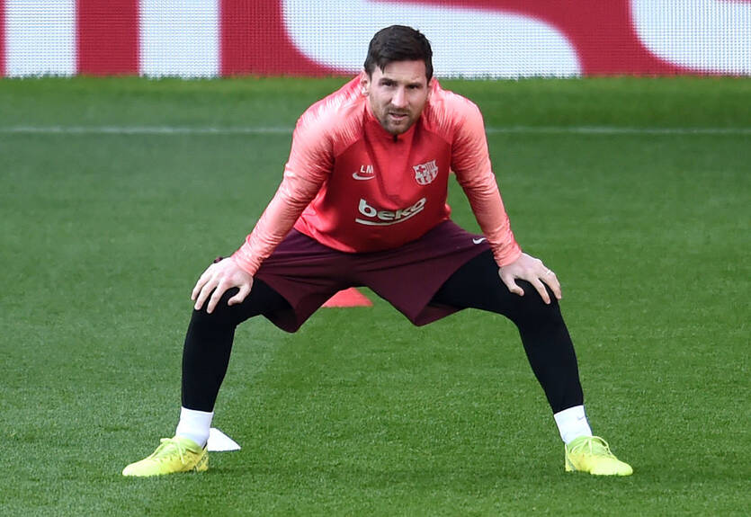 МЮ – Барселона: анонс и прогноз на матч