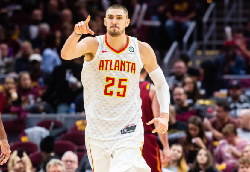 Лень заработал 20 очков в матче против Индианы