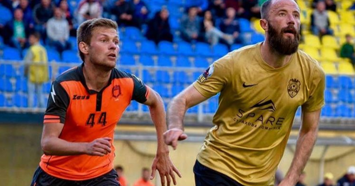 Сальников андрей футболист