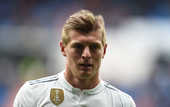 Кроос планирует покинуть Реал летом Кроос планирует покинуть Реал летом