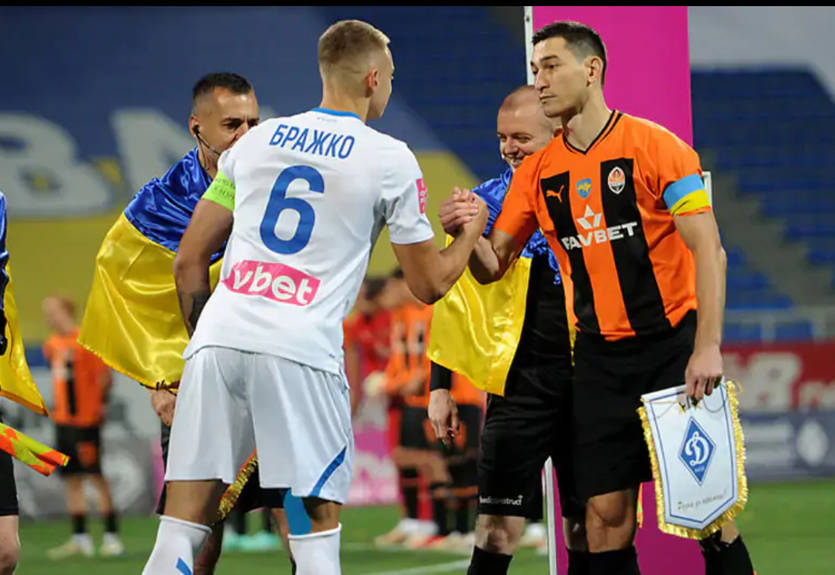 Шахтер - Динамо: прогноз на матч чемпионата Украины 11.05.2024 Шахтер - Динамо: прогноз на матч чемпионата Украины 11.05.2024