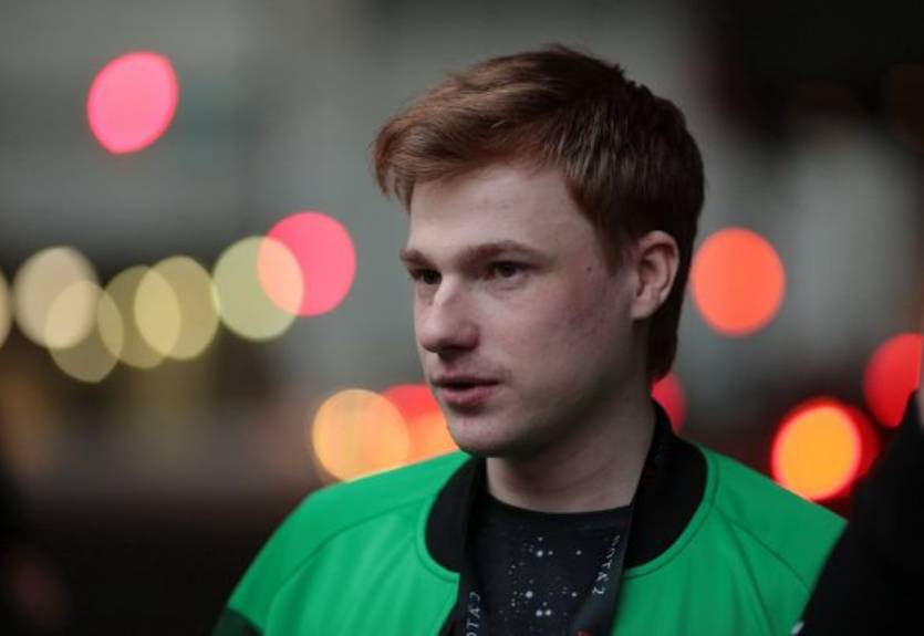 Sh4dowehhh: У Na'Vi тупо тильт, Crystallize совершает множество ошибок Sh4dowehhh: У Na'Vi тупо тильт, Crystallize совершает множество ошибок