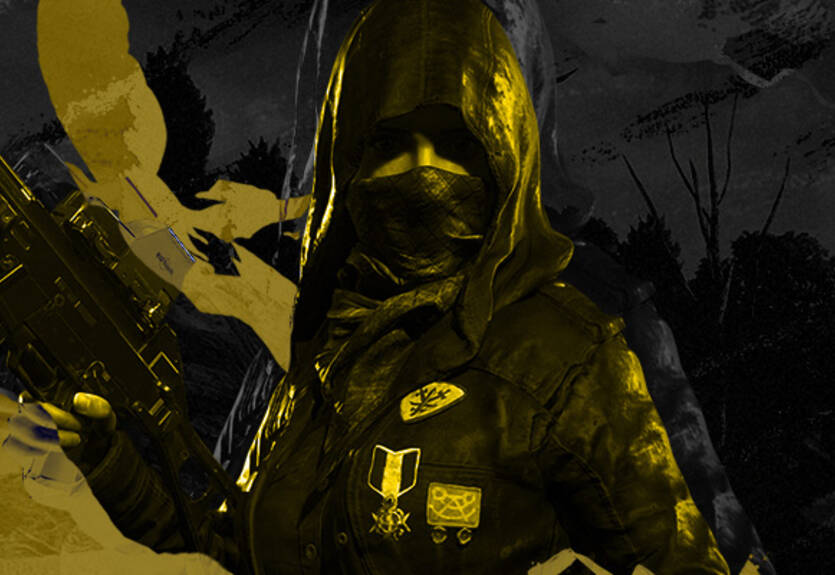Три игрока Na'Vi по PUBG ушли с основного состава Три игрока Na'Vi по PUBG ушли с основного состава
