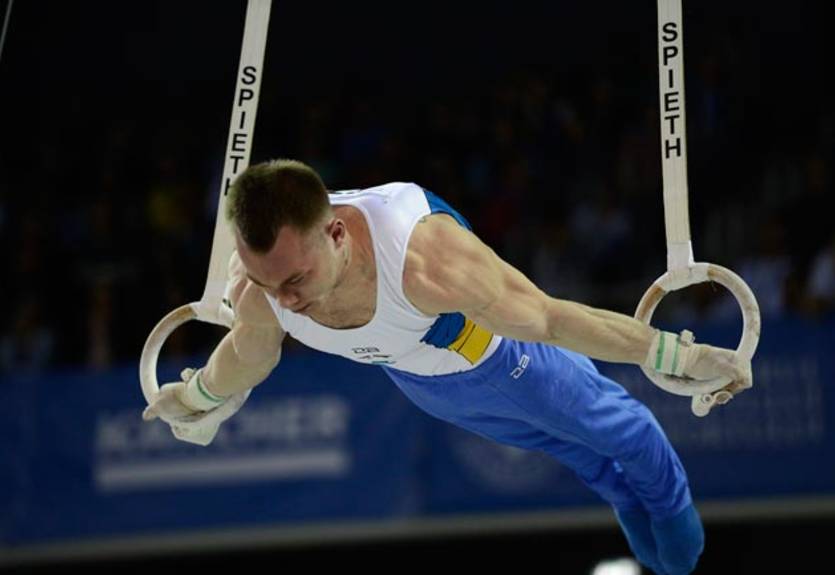 Верняев и Радивилов неудачно выступили в своих финалах ЧЕ