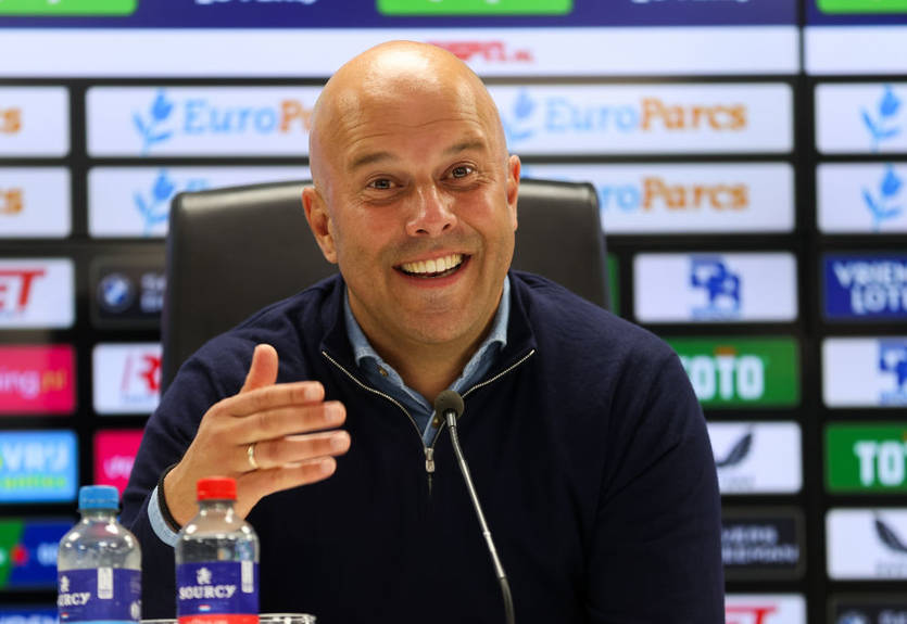 Новый тренер Ливерпуля будет жить в доме Клоппа Новый тренер Ливерпуля будет жить в доме Клоппа