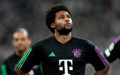 Бавария собирается продать вингера сборной Германии