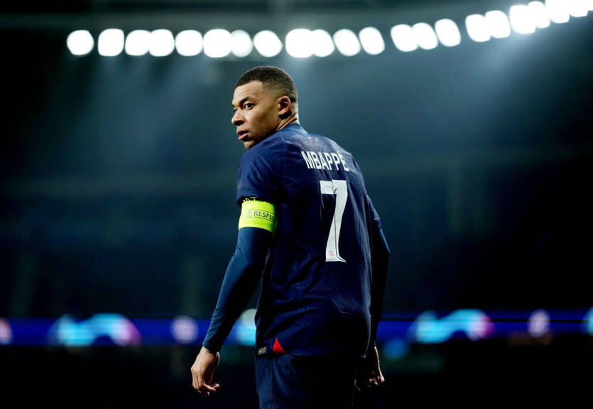 Еще один претендент: клуб Ла Лиги снова "дал понять", куда именно перейдет Мбаппе