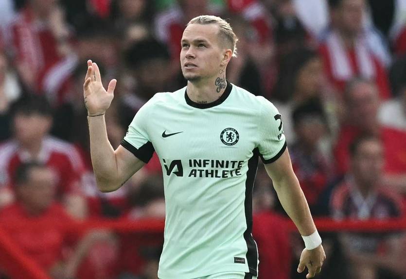 Мудрик привітав Шахтар з чемпіонством Мудрик привітав Шахтар з чемпіонством