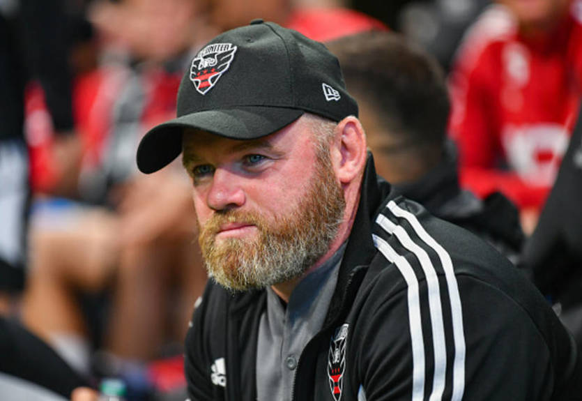 Руни: При Мойесе не было таких плохих ощущений