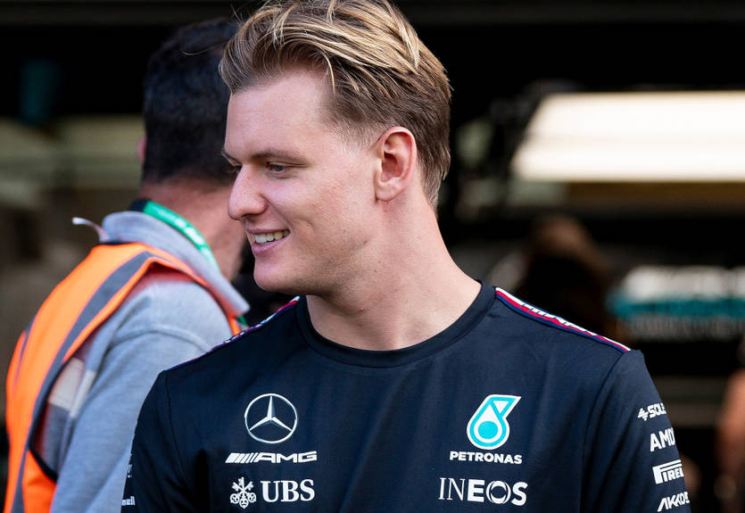 Экс-пилот Формулы-1 предложил Уильямсу своего племянника