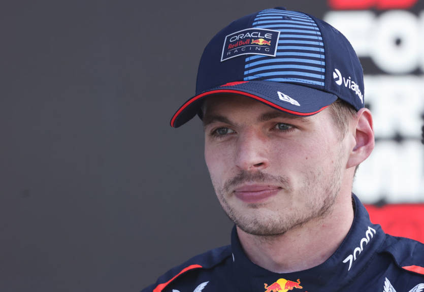 Ферстаппен виступив проти правила, яке через нього ж і було запроваджено