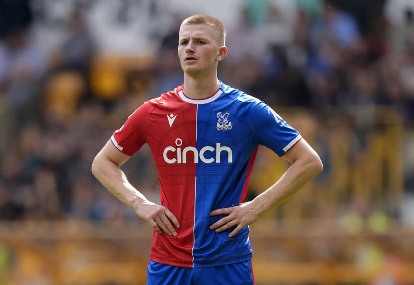 Бавария может пригласить еще одного английского игрока