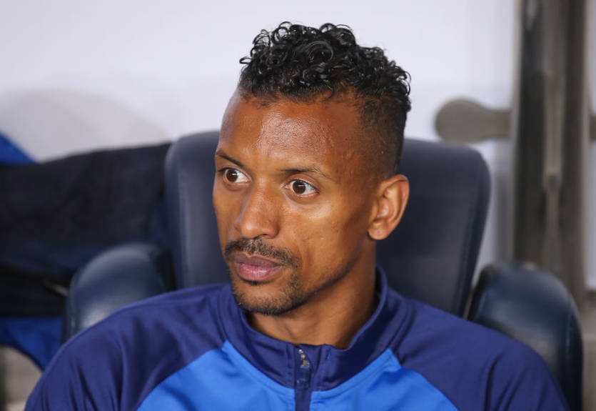 Турецкий клуб досрочно разорвал контракт с чемпионом Европы