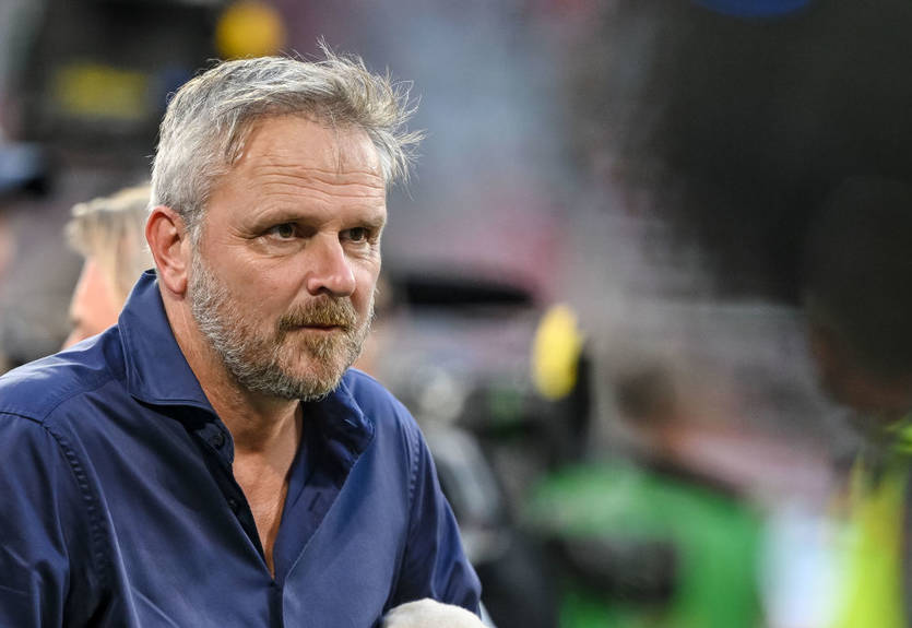 "Сколько трофеев они выиграли?": Экс-игрок Баварии раскритиковал трансфер Кейна