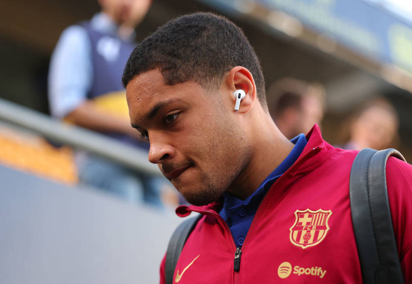 Інтер та Порту готові орендувати у Барселони одного з головних талантів