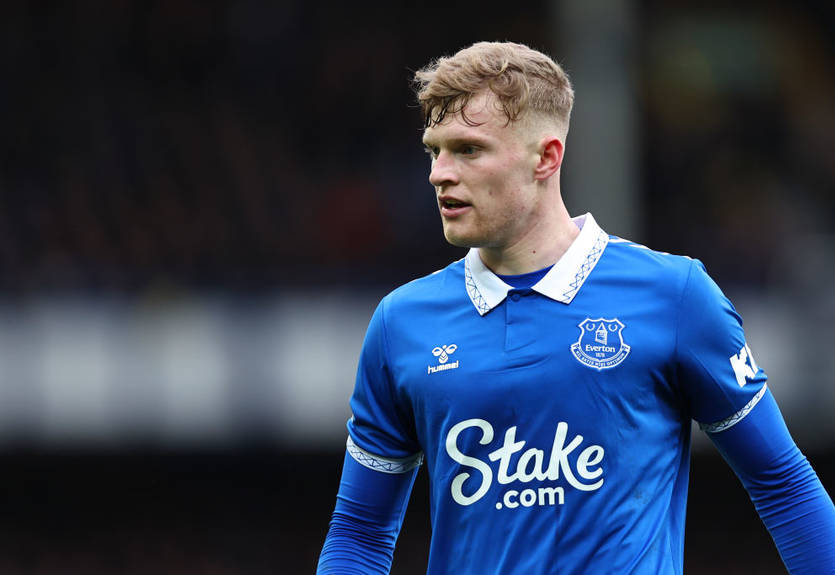 Ман Юнайтед готує привабливу пропозицію по одноклубнику Миколенка