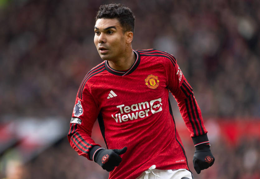 Саудовские клубы хотят приобрести игрока Манчестер Юнайтед Саудовские клубы хотят приобрести игрока Манчестер Юнайтед