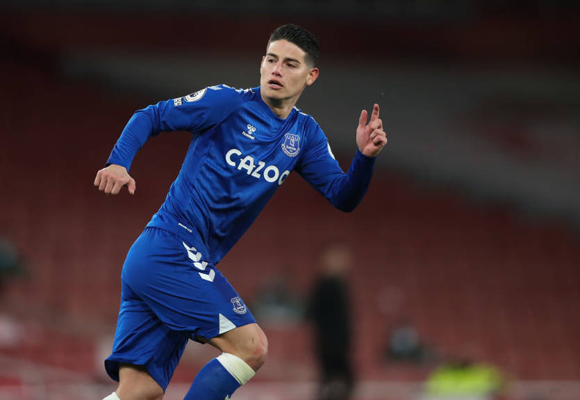 "Останній танець?": Екс-гравець Реала натякнув на перехід до клубу АПЛ