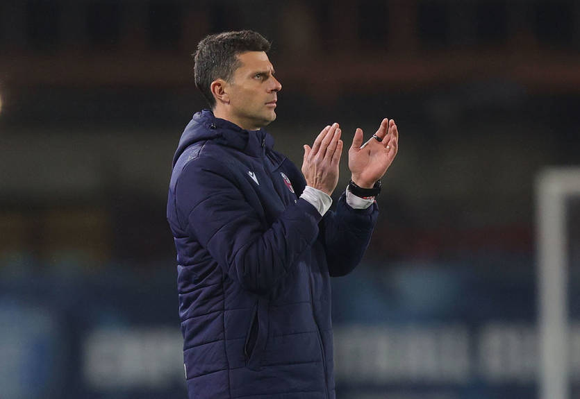 Ювентус погодив умови контракту з новим тренером - джерело