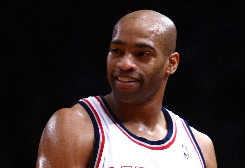 Бруклін Нетс виведуть з обігу ігровий номер Вінса Картера Бруклін Нетс виведуть з обігу ігровий номер Вінса Картера