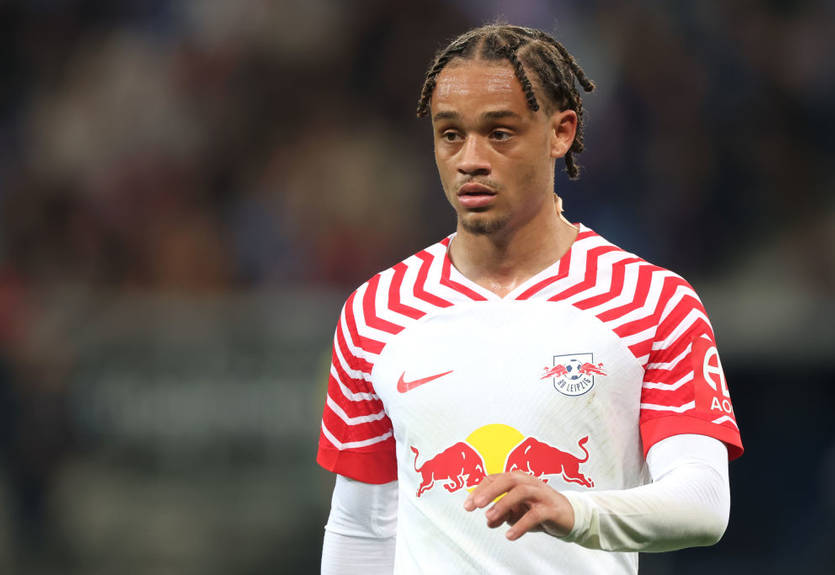 ПСЖ не собирается летом расстаться с одним из главных талантов