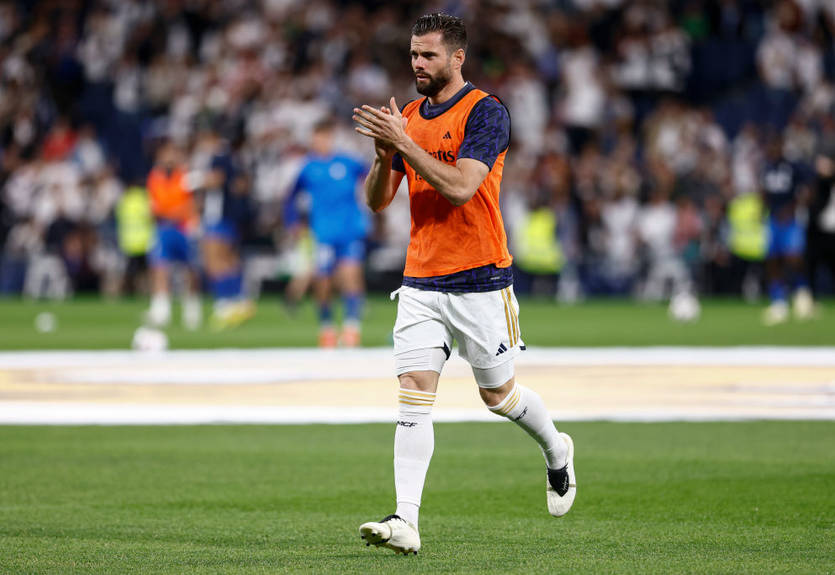 Капітан Реала хоче виступати в одному чемпіонаті з Мессі