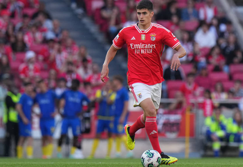 Португальский гранд будет вынужден продать свою звезду