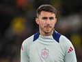 Бывший защитник Манчестер Сити изъявил желание покинуть чемпионат Саудовской Аравии