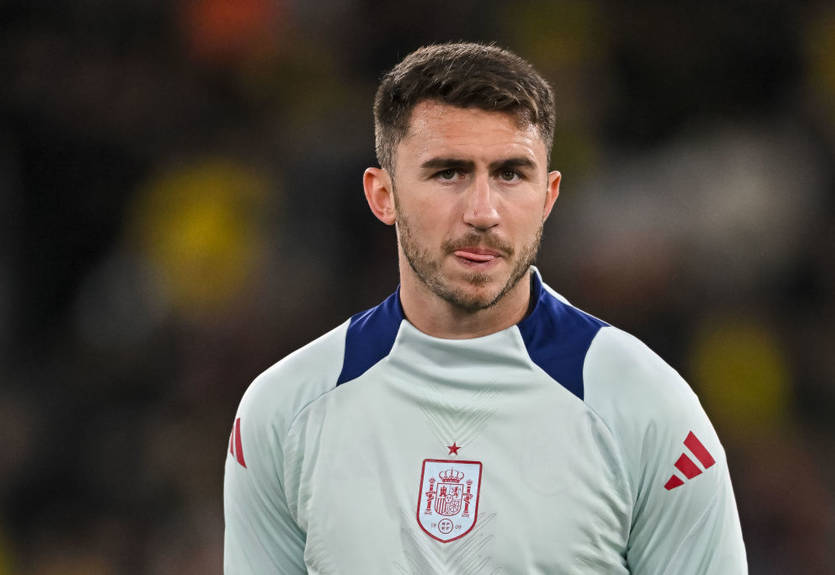 Колишній захисник Манчестер Сіті виявив бажання залишити чемпіонат Саудівської Аравії