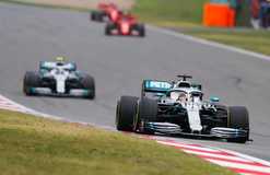 Гран-при Китая: 5 выводов по итогам этапа Формулы-1