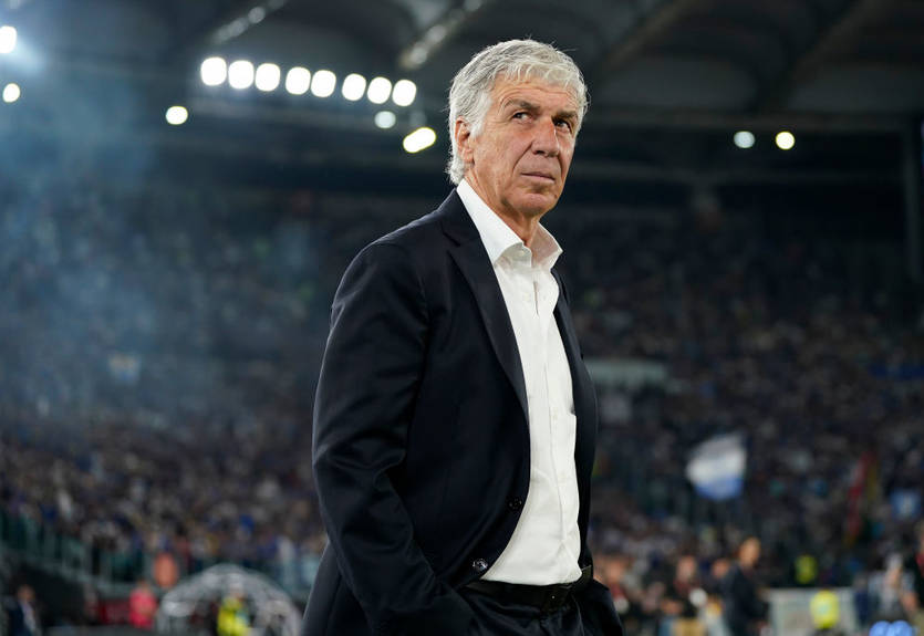 В Наполи определись с кандидатурой нового главного тренера В Наполи определись с кандидатурой нового главного тренера