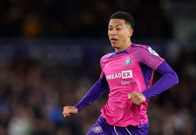 Клуб Русина установил ценник на младшего брата Беллингема