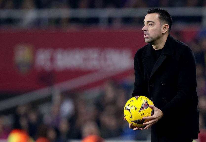 Увольнение Хави дорого обойдется Барселоне