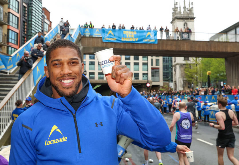 Джошуа сделал окончательный прогноз на бой Усик - Фьюри Джошуа сделал окончательный прогноз на бой Усик - Фьюри