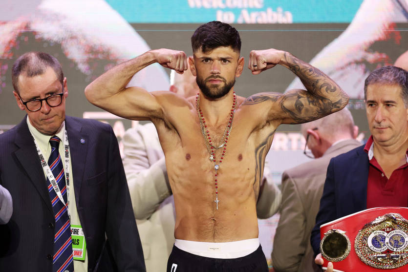 Джо Кордина / Getty Images