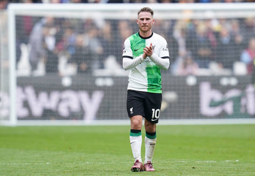 Реал оцінює майбутній трансфер хавбека Ліверпуля