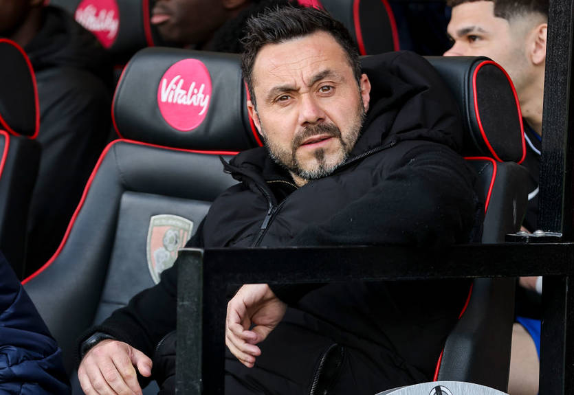 Бавария может подписать бывшего тренера Шахтера