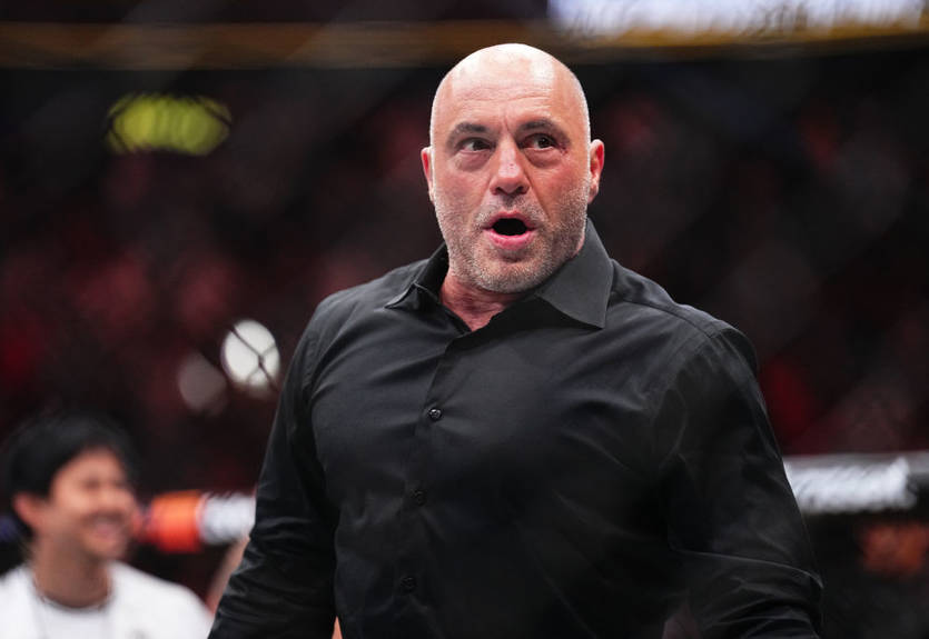 Коментатор UFC: Респект Тайсону Ф'юрі, що вижив у дев'ятому раунді Коментатор UFC: Респект Тайсону Ф'юрі, що вижив у дев'ятому раунді