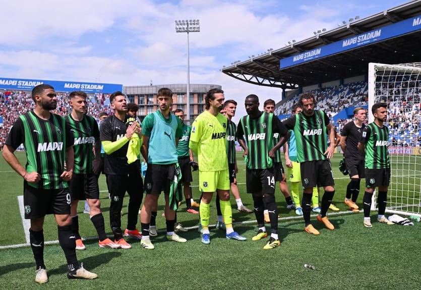 Двічі обіграти чемпіона і вилетіти: в Серію Б відправився "криптоніт" Інтера