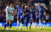 Челси гарантировал себе еврокубки, МЮ закончил ниже Ньюкасла