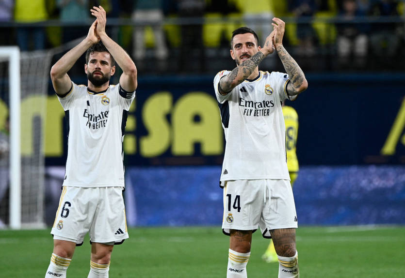 Реал побил еще один клубный рекорд