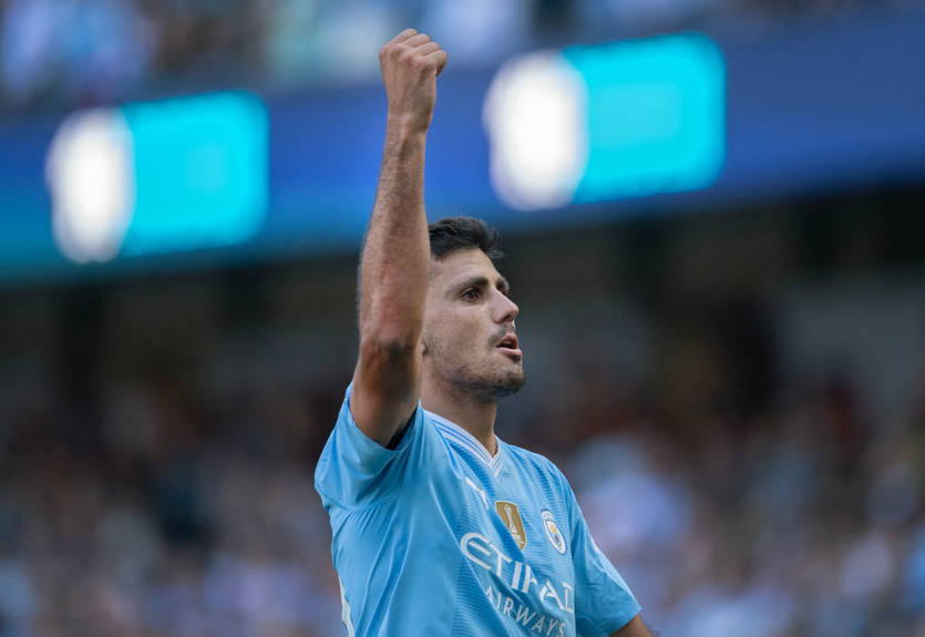 Лідер Манчестер Сіті - про те, чому Арсенал не виграв АПЛ: Різниця у менталітеті