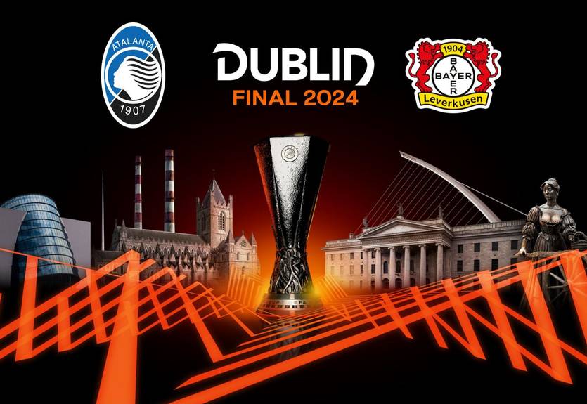 Аталанта - Баєр: прогноз на фінал Ліги Європи