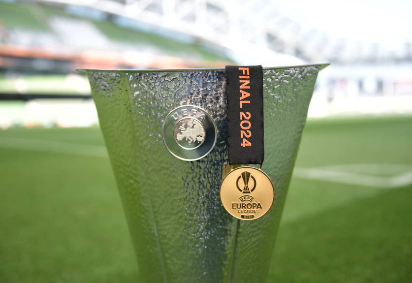 Аталанта - Баєр: де дивитися фінал Ліги Європи