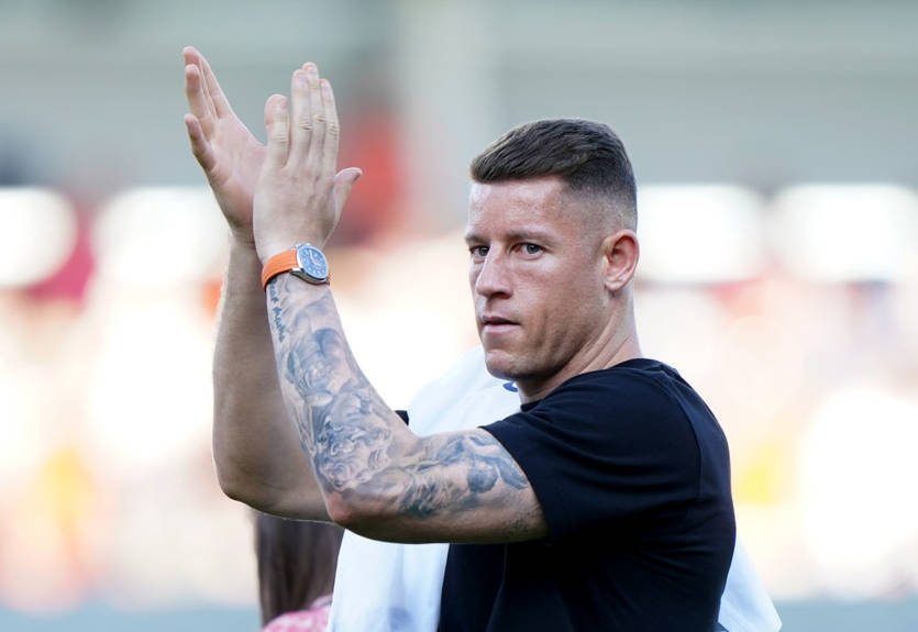 Астон Вілла має намір підписати екс-хавбека Челсі та збірної Англії