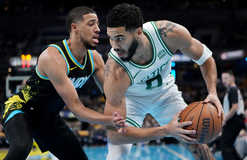 Очередная прогулка Бостона или Халибертон затащит Индиану? Анонс финала Восточной конференции НБА