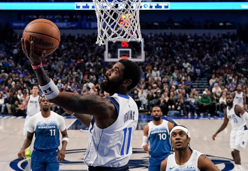 Міннесота йде за першим титулом, Дончич на травмах створює спадок: анонс фіналу Західної конференції